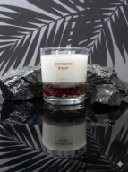 ZANURZONE W RAJU - Świeca artystyczna - Margaret-Arts