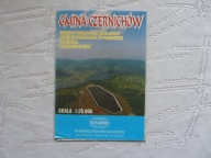 CZERNICHÓW TRESNA MIĘDZYBRODZIE B. I ŻYW. 1993r.