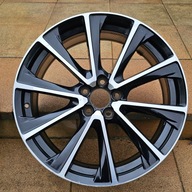 Felga 19cali 5x108 8j et55 Volvo V60 S60 S90