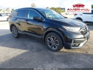 Honda CR-V 2021r., 4x4, 1.5L 1.5 Benzyna 190KM