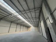 Magazyny i hale, Dawidy Bankowe, Raszyn, Pruszkowski, 993 m²