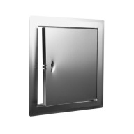 Drzwiczki rewizyjne Inox Standers