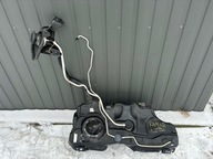 SKODA KAMIQ 1.0 TSI ZBIORNIK PALIWA 2Q0201021MA