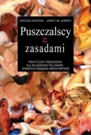 Puszczalscy z zasadami Janet W. Hardy UNIKAT