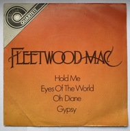 FLEETWOOD MAC seria Amiga Quartett ~ 7''EP super stan!