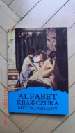 Alfabet Krawczuka Mitologiczny