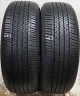 2x OPONA LATO 235/55 R18 100H BRIDGESTONE ECOPIA HL 422 PLUS 2x6,5mm 16r