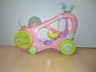 LPS domek LITTLES PET SHOP