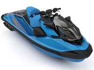 Skuter wodny Sea-Doo Sea Doo RXP X RS 325 iBr Audio 2026
