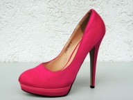 Czółenka "Jumex" rozmiar 38