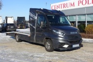 Iveco Daily 35S18 autolaweta Bezwypadek Hi-Matic Hak,wyciagarka Tempoma
