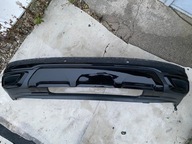 AUDI Q7 4M0 LIFT 2019-2025 SPOILER ZDERZAK TYŁNY 4M0807521K