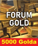 D2JSP FORUM GOLD 5000 GOLDA 5K GOLD ZŁOTA ZŁOTO FORUM D2 JSP FG