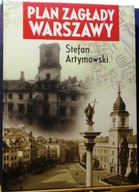 Plan Zagłady WARSZAWY