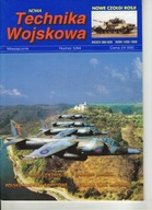 Nowa Technika Wojskowa 5/1994