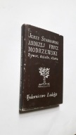 ANDRZEJ FRYCZ MODRZEWSKI - Jerzy Starnawski