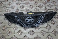 NISSAN QASHQAI II J11 GRILL ATRAPA CHŁODNICY KRATKA 5580U100