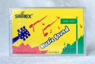 Sorex MS C-60 * NOWA, FOLIA, Jedyna taka na Allegro *UNIKAT* Stan Idealny !