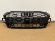 AUDI A5 8W6 LIFT GRILL ATRAPA CHŁODNICY 8W6853651BL 8W6853651BJ CZARNY