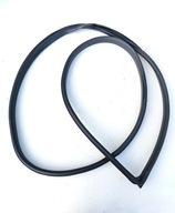 FORD FIESTA MK7 3 DRZWI USZCZELKA KAROSERYJNA DRZWI LEWY PRAWY PRZÓD