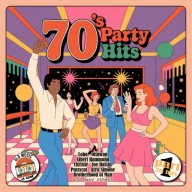 70'S PARTY HITS part 1 - the BEST of the BEST (remaster album)