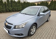 Chevrolet Cruze Chevrolet Cruze Chevrolet CRUZE 1.6 2009r - ladny stan