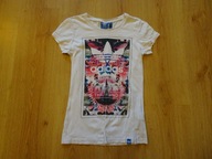 Adidas t-shirt damski rozm XS