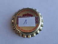 Kapsel Niebutelkowany Desperados 1