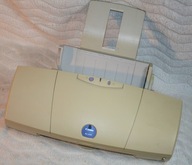 DRUKARKA C A N O N BJC 6500