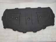 AUDI A6 4K0 WYGŁUSZENIE PODBITKA MASKI 4K0863825