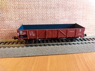 Roco 76281A wagon węglarka El (Wddl) 2151 510 0 458-1 PKP ep.III