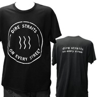 Koszulka DIRE STRAITS "On Every Street" XL