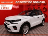 Od ręki - Plus 1.2 mHEV 110KM
