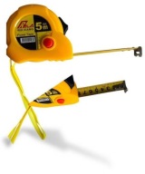 MIARKA 5M MIARA ZWIJANA BLOKADA METRÓWKA AUTOMAT MIARA BUDOWLANA