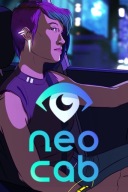 Neo Cab STEAM KLUCZ