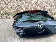 Opel Astra J IV HB Klapa bagażnika z22c