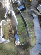 PORSCHE PANAMERA 971 GTS TURBO ZDERZAK PRZÓD PRZEDNI 971807221AC