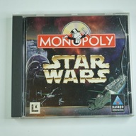 Monopoly Star Wars PC