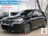 BMW X1 sDrive18i Sport Suv 1.5 (136KM) 2026