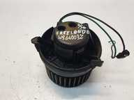 WENTYLATOR DMUCHAWY NAWIEWU LAND ROVER FREELANDER W964003Z