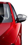 Fiat OE 735654638 nakładki ozdobne obudowy lusterek chrom