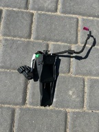 VOLVO V40 II CZUJNIK SENSOR ZMIERZCHU DESZCZU 31360888