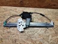 Mechanizm Szyby Lewy Przód Kia Rio II JB 05-