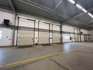 Magazyny i hale, Toruń, 1470 m²