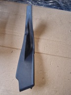 LEAF II OSŁONA LISTWA PODSZYBIA PRAWY PRZÓD ORYG 66894 5sh0a