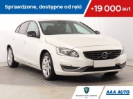 Volvo S60 D4, 178 KM, Navi, Klima, Klimatronic