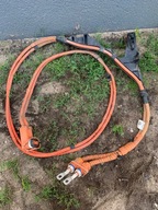 VW GOLF VII GTE PRZEWÓD AKUMULATORA 5Q0971015D