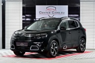 Citroen C5 Aircross 2.0 HDI Bi-LED Pol Skora Navi Kam.As.Pasa Radar Virtua