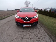 RENAULT KADJAR AUTO Z NIEMIEC GWARANCJA