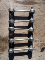 M72 K750 pszedni wideliec dekiel gamulcowy stabilizator